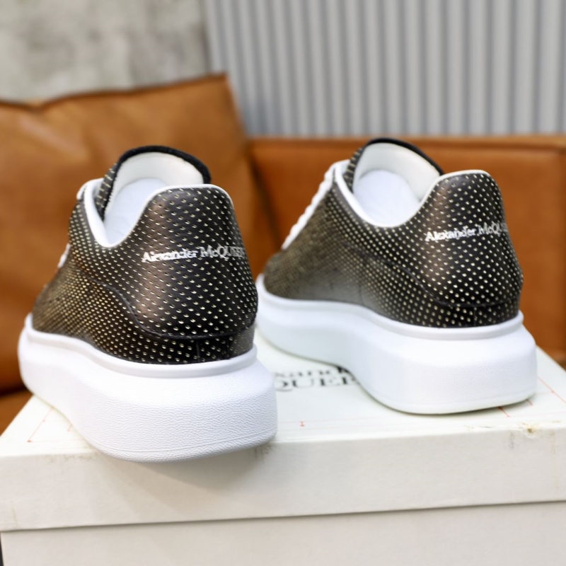 Alexander Mcqueen Casual Shoes